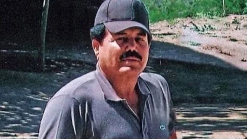 FGR reitera que investigan el origen del vuelo de 'El Mayo' Zambada y Joaquín Guzmán López