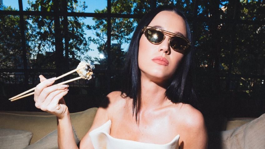 Tras fracaso con su primer sencillo, Katy Perry anuncia 'Lifetimes', su nuevo tema