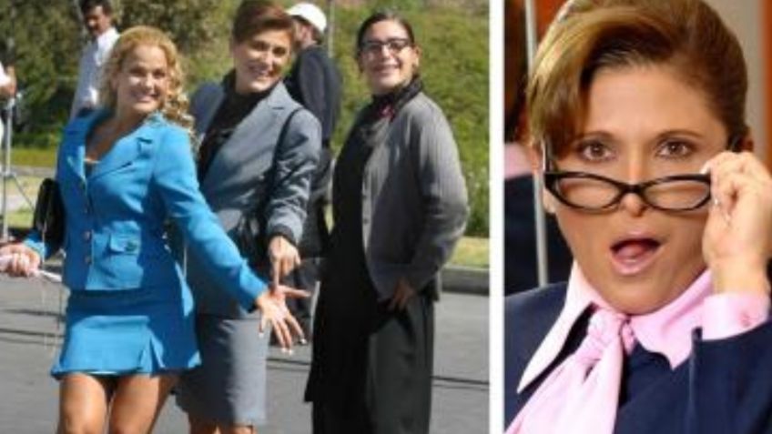 Muere actriz de Televisa y estremecen con su 'última' voluntad tras quedar en la quiebra