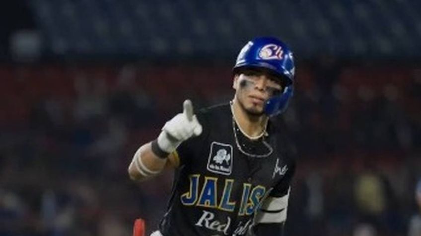 Pelotero sonorense deja a los Yankees y ahora es nuevo refuerzo de Miami