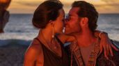 Foto ilustrativa de la nota titulada Tras 10 años de relación, Angelique Boyer y Sebastián Rulli presumen romántica escapada