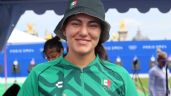 Foto ilustrativa de la nota titulada Alejandra Valencia, esperanza de medalla en tiro con Arco ¿Cuándo y dónde verla en vivo?