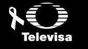 Foto ilustrativa de la nota titulada Luto en Televisa: Conductora confirma diagnóstico de cáncer y sufre desgarradora muerte