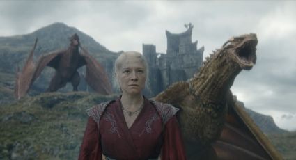 HBO lanza comunicado tras filtración del final de 2da temporada de 'House of the Dragon'