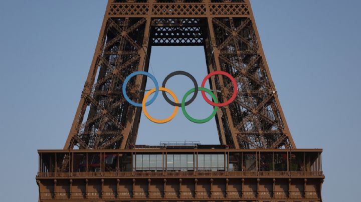 París 2024: Así va México en el medallero de los Juegos Olímpicos hasta el momento