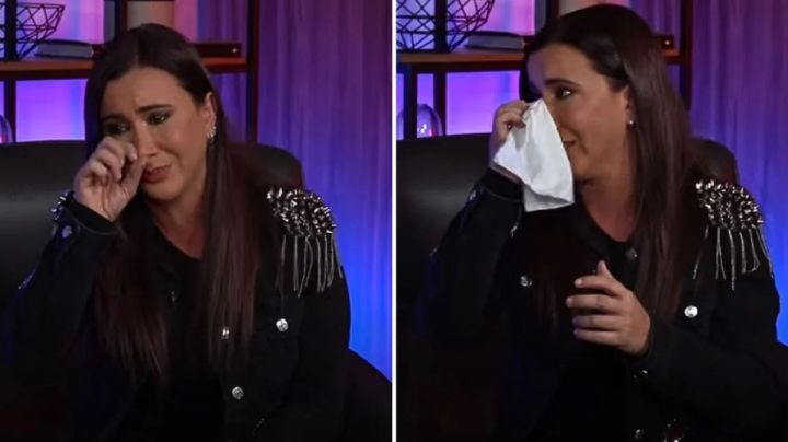 Su vida corre peligro: A días de dar a luz, actriz de Televisa da trágica noticia en 'Hoy'