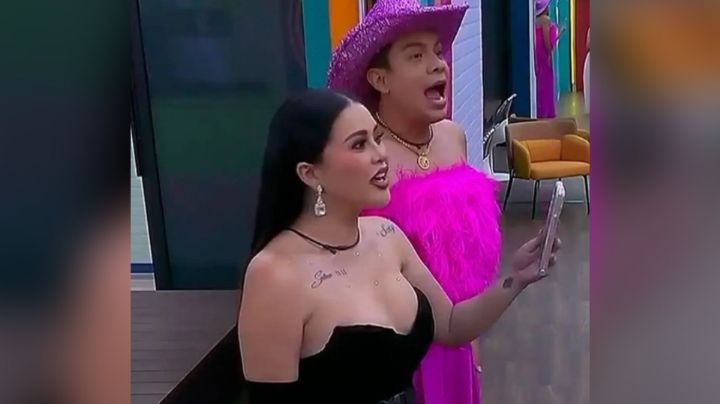 Productora de 'La Casa de los Famosos' revela sanción tras complot de 'Gomita' y 'Tierra'