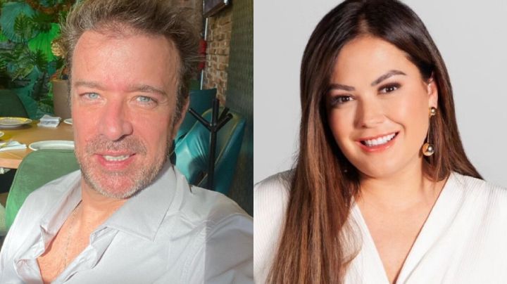 "Pelada grosera": Actor de Televisa expone despido de Mariana Echeverría por maltrato a staff