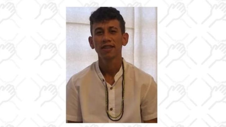 Buscan a Caín Armando Rojas Burkes; desapareció en San Luis Río Colorado, Sonora