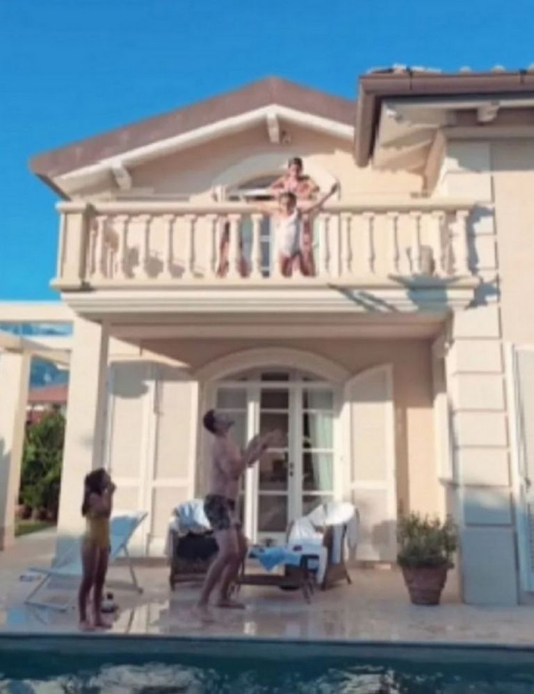 Martín Fuentes le responde a sus detractores