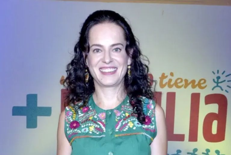 Le insistiría a Gaby Platas de tener una relación sentimental