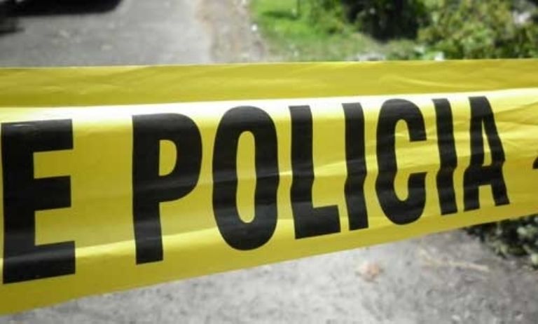 El cuerpo tenía heridas provocadas con arma blanca