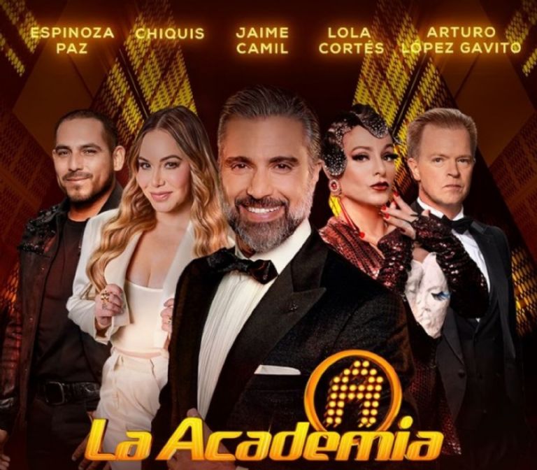 'La Academia' no ha reunido el raiting esperado