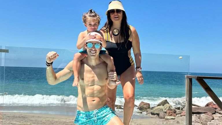 Instagram @marianaecheve