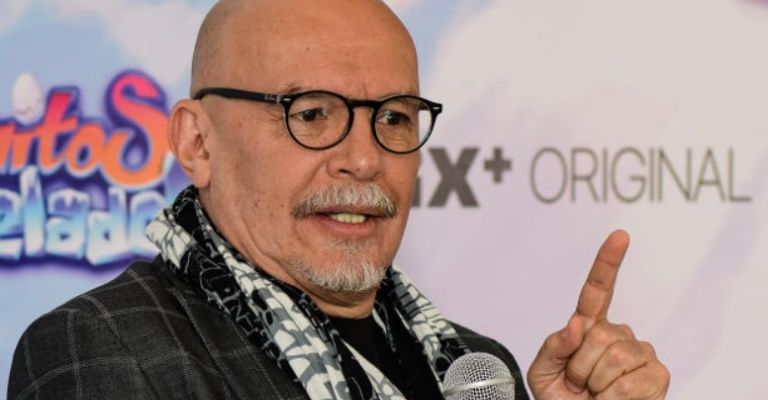 Mauricio Castillo al borde de la muerte por adicciones