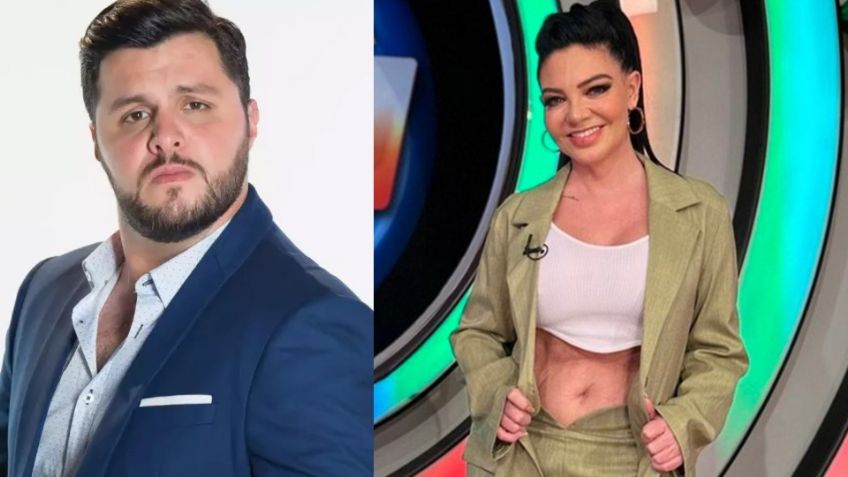 Shock en Televisa: Paul Stanley confronta a Paola Durante tras llegar a 'Hoy'; esto pasó