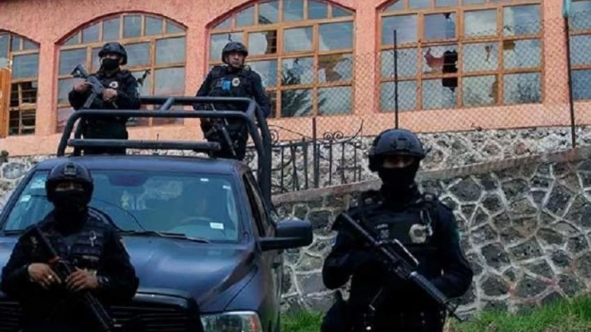 Culiacán: El centro operativo, de empresas y lavado de dinero del 'Mayo' Zambada