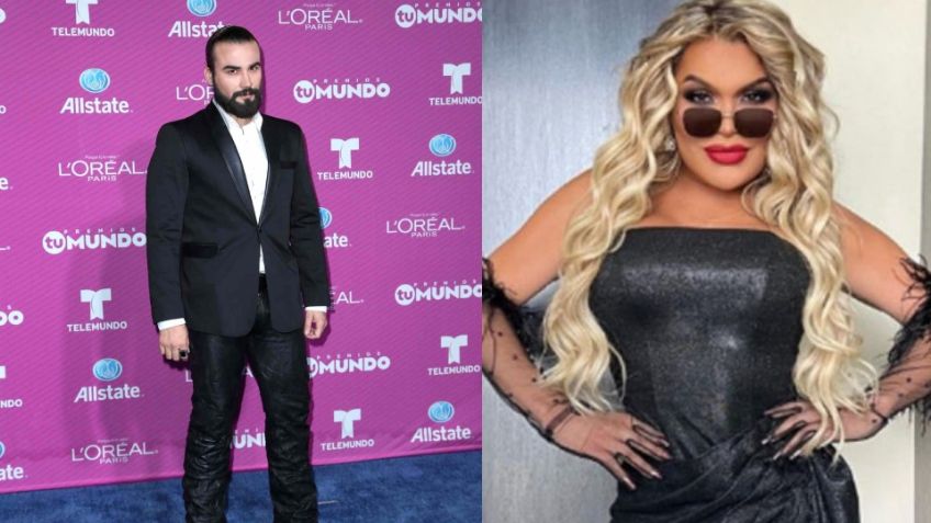 "Soez neanderthal": Galán de Televisa humilla a Wendy Guevara en 'La Casa de los Famosos'