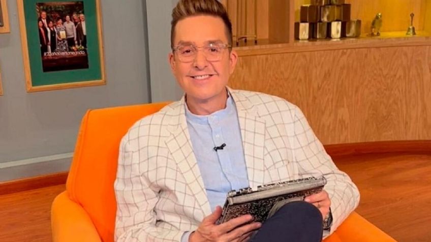 Daniel Bisogno destroza a 'La Casa de los Famosos' con fuerte crítica: "Inútiles"