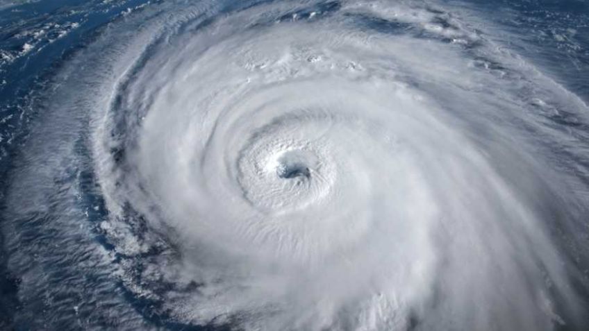 ¿Llegarán huracanes a Sonora? Aquí te informamos todo al respecto