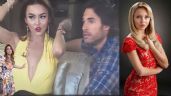 Foto ilustrativa de la nota titulada ¿Angelique Boyer, soltera? Conductora de 'Hoy' filtra 'secretos' de la actriz de Televisa