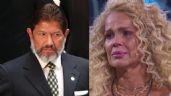 Foto ilustrativa de la nota titulada Tenía desnutrición: Niurka explota y culpa a Juan Osorio de sufrir aborto: "Hijo de pu..."
