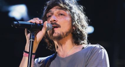 León Larregui, líder de Zoé, ofrece recompensa tras perder su cartera en taxi de aplicación