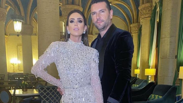 Cancelan a esposo de Jacqueline Bracamontes por poner a hacer a sus hijas lo impensable