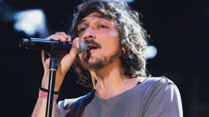 León Larregui, líder de Zoé, ofrece recompensa tras perder su cartera en taxi de aplicación