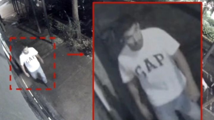 Detienen a sospechoso de asalto a integrante de Camila; es un exreo por homicidio