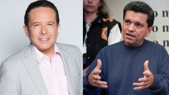 Reportan muerte de Sergio Andrade y Gustavo Adolfo filtra fuerte notica del productor