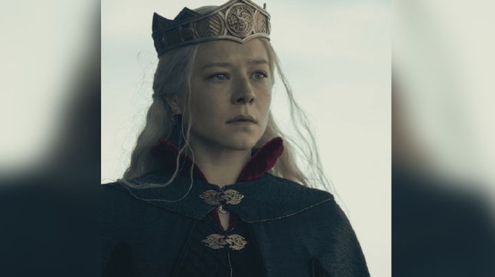 'House Of The Dragon': Este es el trágico final de 'Rahenyra Targaryen' en el libro