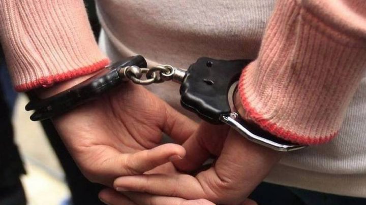 SLP: Cae Juana 'N' por trata de personas; vendió a un familiar menor de edad suyo