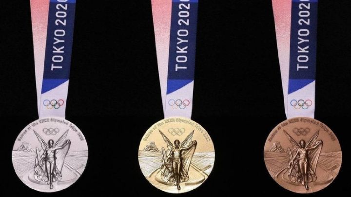 ¿Quién es el mexicano que ha ganado más medallas en los Juegos Olímpicos?