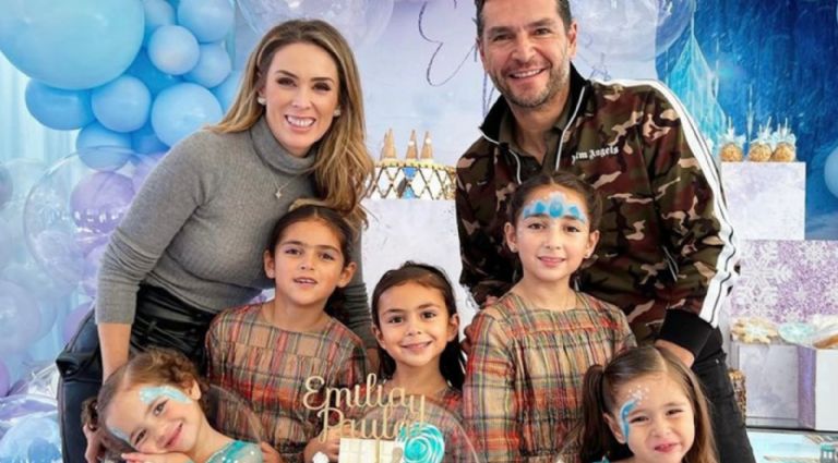 Cancelan a esposo de Jacqueline Bracamotnes 