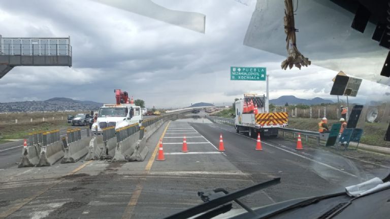 Circuito Exterior Mexiquense