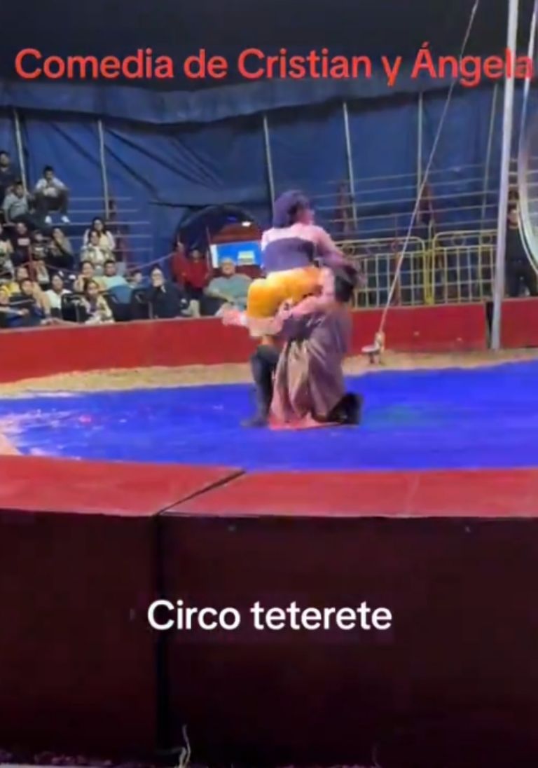 Arman parodia de Christian Nodal y Ángela Aguilar 