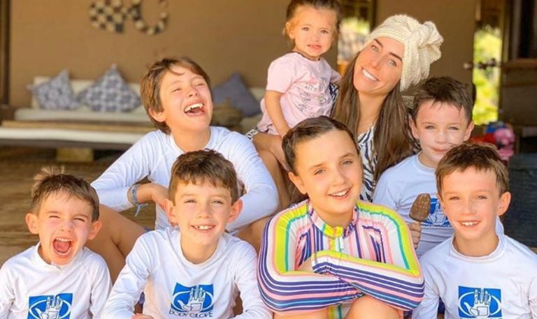 Inés Gómez Mont fue denunciada por violencia intrafamiliar