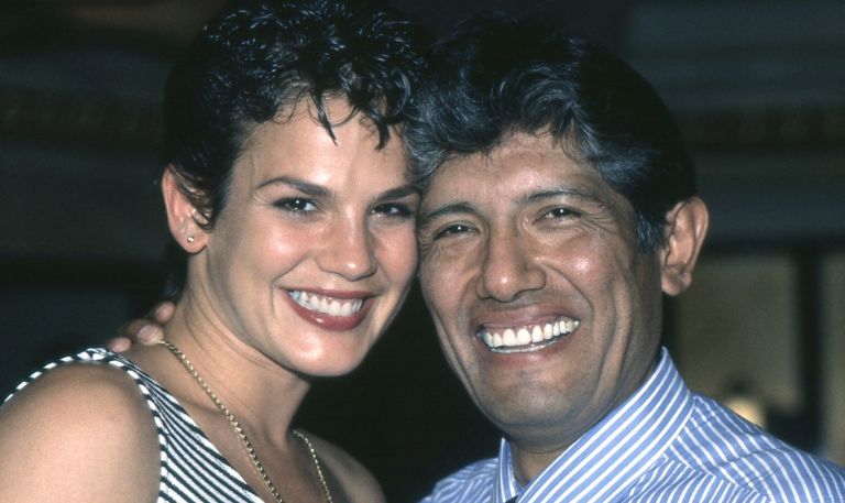 Niurka culpa a Juan Osorio de sufrir desnutrición y pasar un doloroso aborto