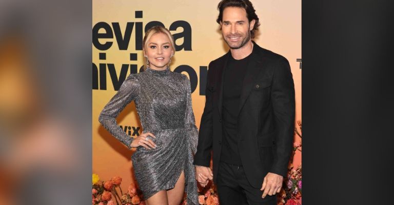 Maryfer Centeno revela secreto de Angelique Boyer y Sebastián Rulli