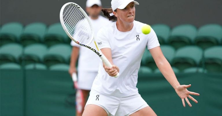 Iga Swiatek también asistirá a la justa veraniega