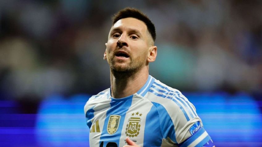 Argentina vs Ecuador EN VIVO: ¿Dónde ver los cuartos de final de la Copa América?