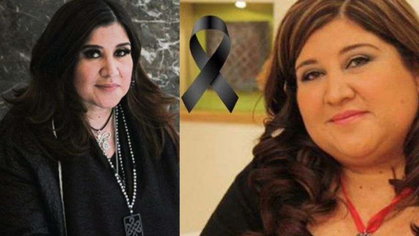 ¿De qué murió Laura Rivas? Conductora de 'Extranormal' bajó 70 kilos y tuvo dura enfermedad