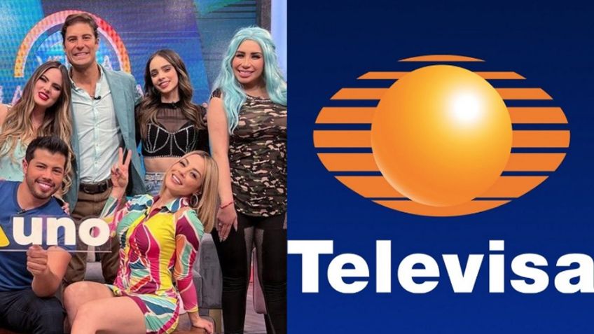 Adiós TV Azteca: Tras despido de 'VLA', conductora se une a exitoso programa de Televisa