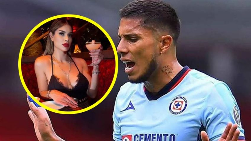 Carlos Salcedo manda mensaje tras ser acusado por su madre del asesinato de su hermana