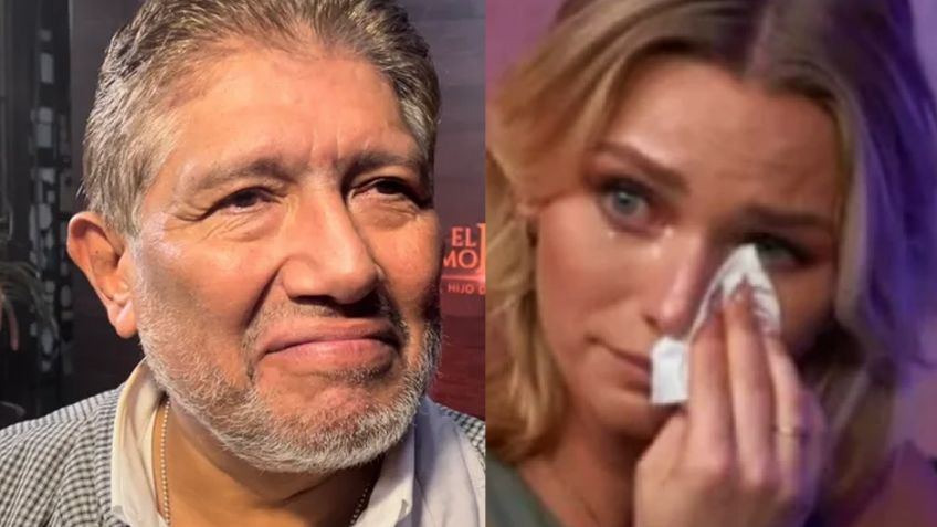 Adiós Irina Baeva: Juan Osorio confirma que habrá una nueva protagonista en 'Aventurera'