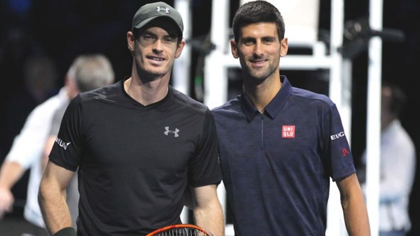 El tenis de los Juegos Olímpicos de París 2024 tendrá un cartel de lujo