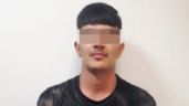 Foto ilustrativa de la nota titulada Atrapan a Omar por asalto a tienda de Ciudad Obregón; amenazó con machete a empleados