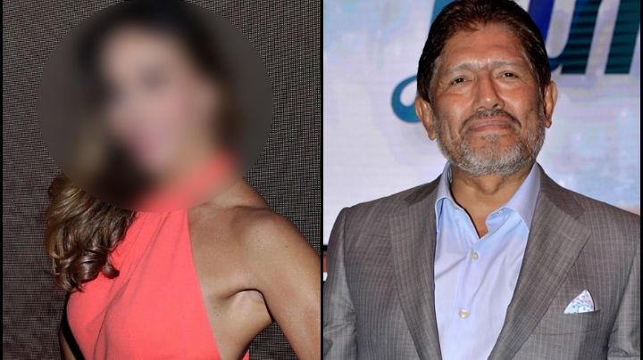 Irina Baeva no fue la primera opción de Juan Osorio; ella podría ser la nueva 'Aventurera'