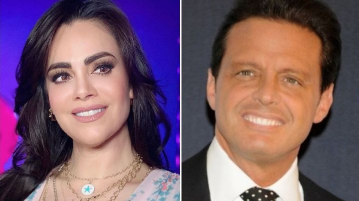 Luz Elena González hace impactante confesión sobre el fin de su romance con Luis Miguel